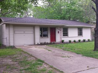 1017 Leyenda Dr, Mesquite, TX 75149
