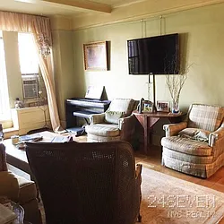 Rented by 24 7 NYC Realty Inc.