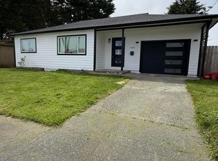 1610 Gainard St, Crescent City, CA 95531