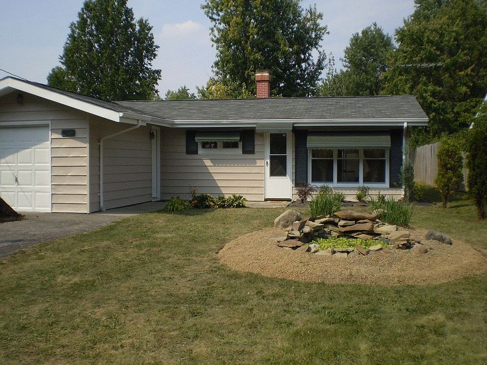 Newly Remodeled!