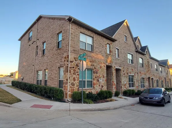 4428 Dexter Ln, Carrollton, TX 75010
