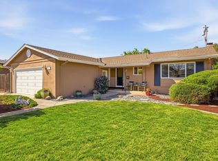 2933 Julio Ave, San Jose, CA