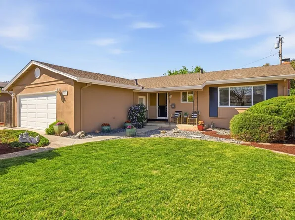 2933 Julio Ave, San Jose, CA 95124