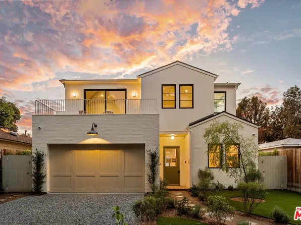 4607 Morse Ave, Sherman Oaks, CA 91423