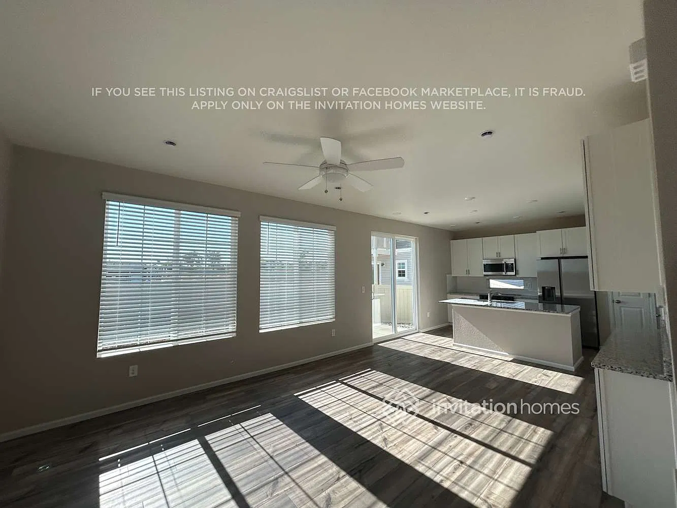 3401 Pearwood Dr Johnstown, CO 80534 — Photo 2