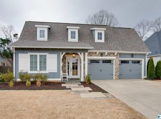 2638 Mountain Stream Way, Owens Cross Roads, AL 35763