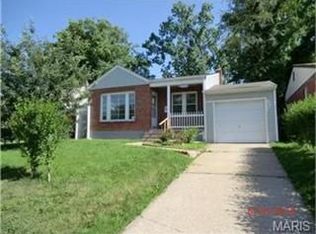 7209 Heege Rd, Saint Louis, MO 63123