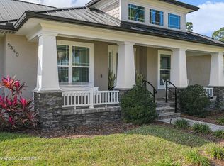 5440 Riveredge Dr, Titusville, FL 32780