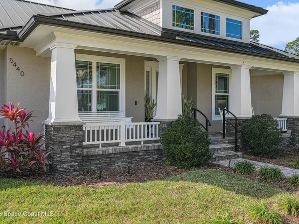 5440 Riveredge Dr, Titusville, FL 32780