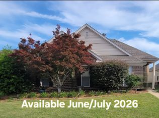 3961 Claiborne Cir, Montgomery, AL 36116