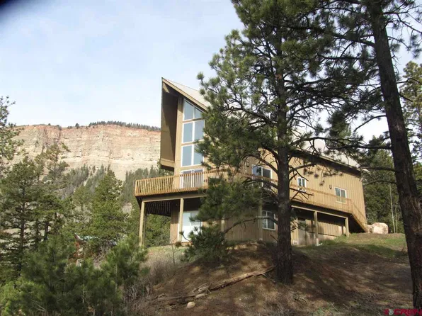 461 Hermosa View Dr, Durango, CO 81301