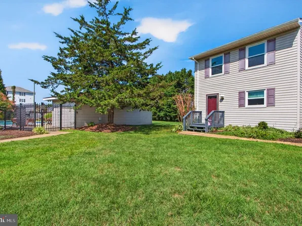 37285 Martin St Unit 25, Rehoboth Beach, DE 19971