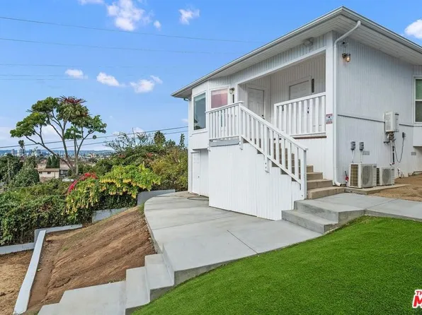 4713 Saint Elmo Dr, Los Angeles, CA 90019