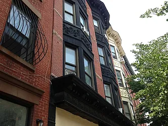 Rented by Brooklyn Group