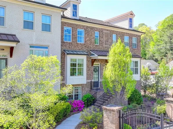 4007 Dunwoody Trce, Dunwoody, GA 30338
