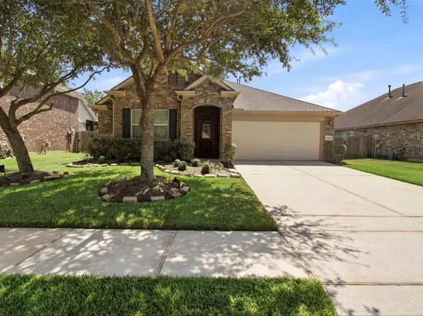 24422 Myrtle Creek Fls, Tomball, TX 77375