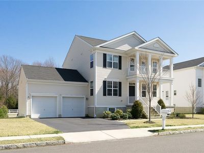 19 Karrich Ct, Monroe Township, NJ, 08831