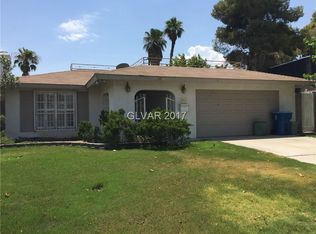 2911 Boise St, Las Vegas, NV 89121