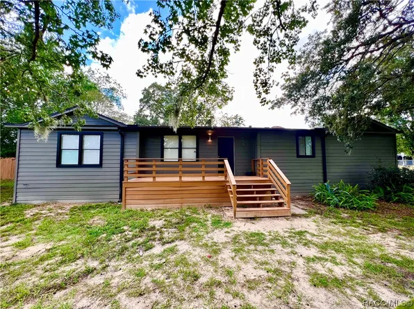 230 S Spice Wood Ter, Lecanto, FL 34461