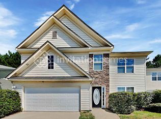 4536 Parkway Cir, Atlanta, GA 30349