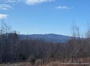 1274 Canada Rd, Moscow, ME 04920