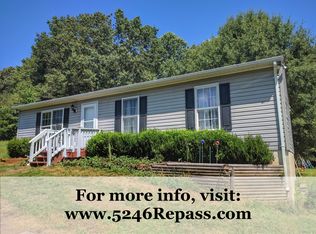 5246 Repass Rd, Sumerduck, VA 22742