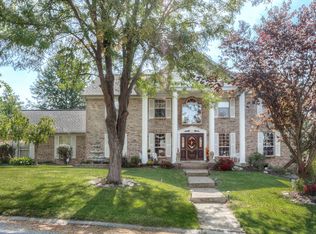 190 Portmarnock Ln, Weldon Spring, MO 63304