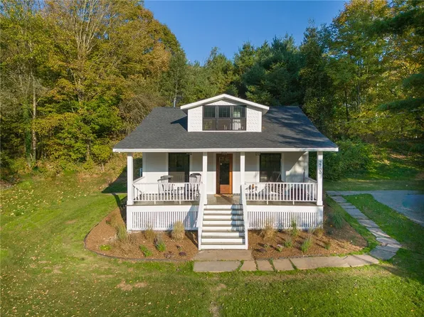 2700 County Road 1, Andes, NY 13731