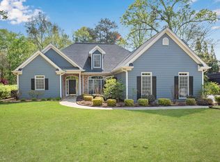 1810 Murdock Rd, Marietta, GA 30062