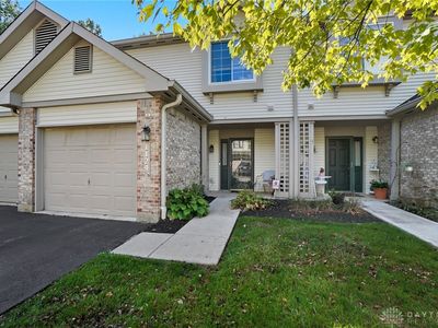 1124 Evergreen Park Ct, Dayton, OH, 45458