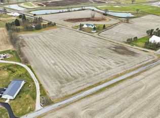 3219 W Shoaff Rd, Huntertown, IN 46748