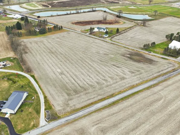 3219 W Shoaff Rd, Huntertown, IN 46748