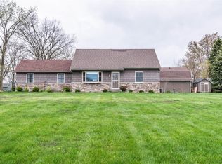 6700 Forman St, Erie, MI 48133