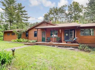 20434 Tiedeman Rd, Rochert, MN 56578