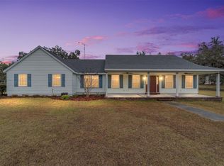 18368 NW 43rd Court Rd, Citra, FL 32113