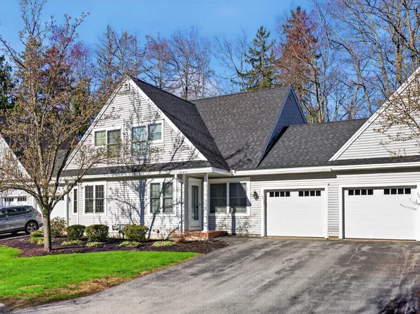 66 Delaware Court #F3, Portland, ME 04103