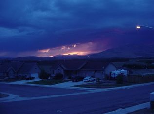 1027 E Apple Vw, Santaquin, UT 84655