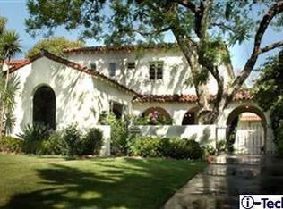 2755 Carlaris Rd, San Marino, CA 91108