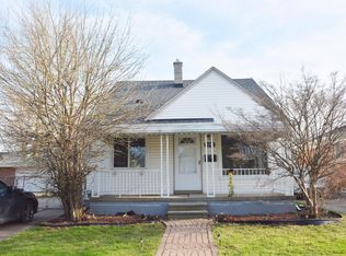 20300 Rosedale St, Saint Clair Shores, MI 48080
