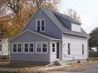 416 E Main St, Montpelier, OH 43543