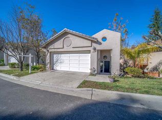 5010 E Lakeshore Dr, San Ramon, CA 94582