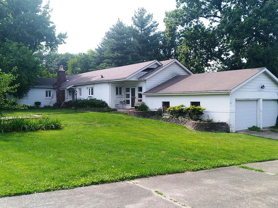 928 E 1st North St, Carlinville, IL 62626 MLS CA1023259 Zillow