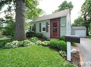 2641 Salem Rd, Saint Louis, MO 63144