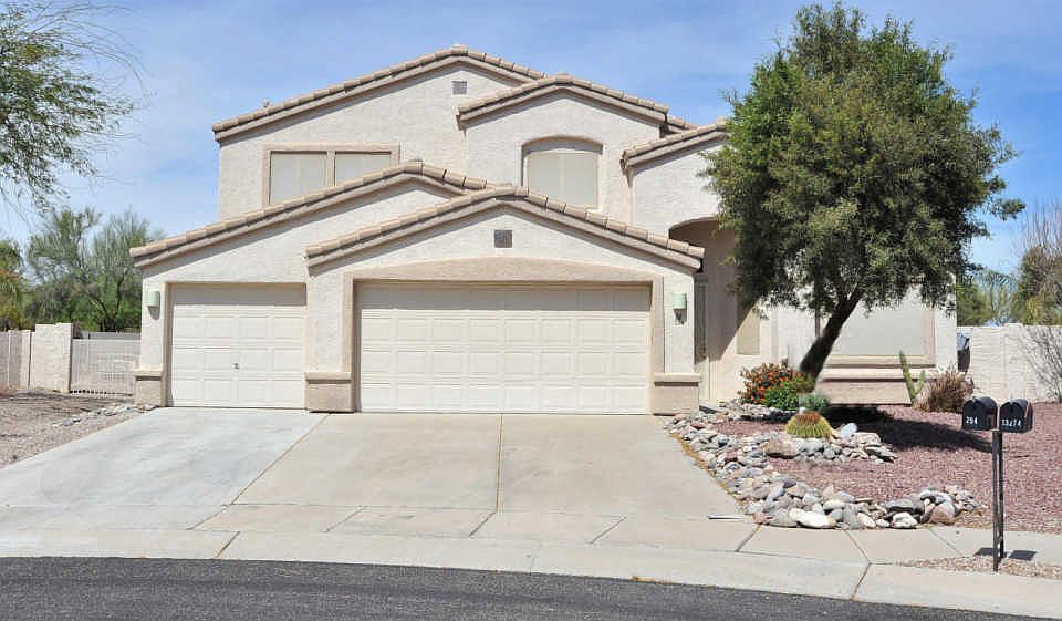 1st image of 254 W Klinger Canyon Dr