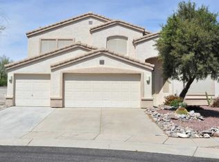 254 W Klinger Canyon Dr, Oro Valley, AZ 85755