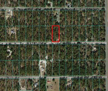 0 SW Neptune Blvd #41, Dunnellon, FL, 34431