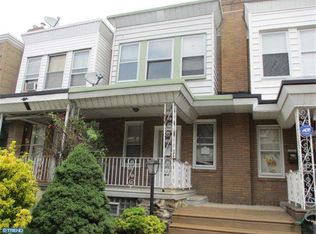 4227 Ormond St, Philadelphia, PA 19124