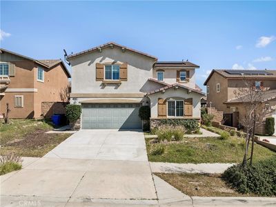 7387 Saddlewood Dr, Fontana, CA, 92336