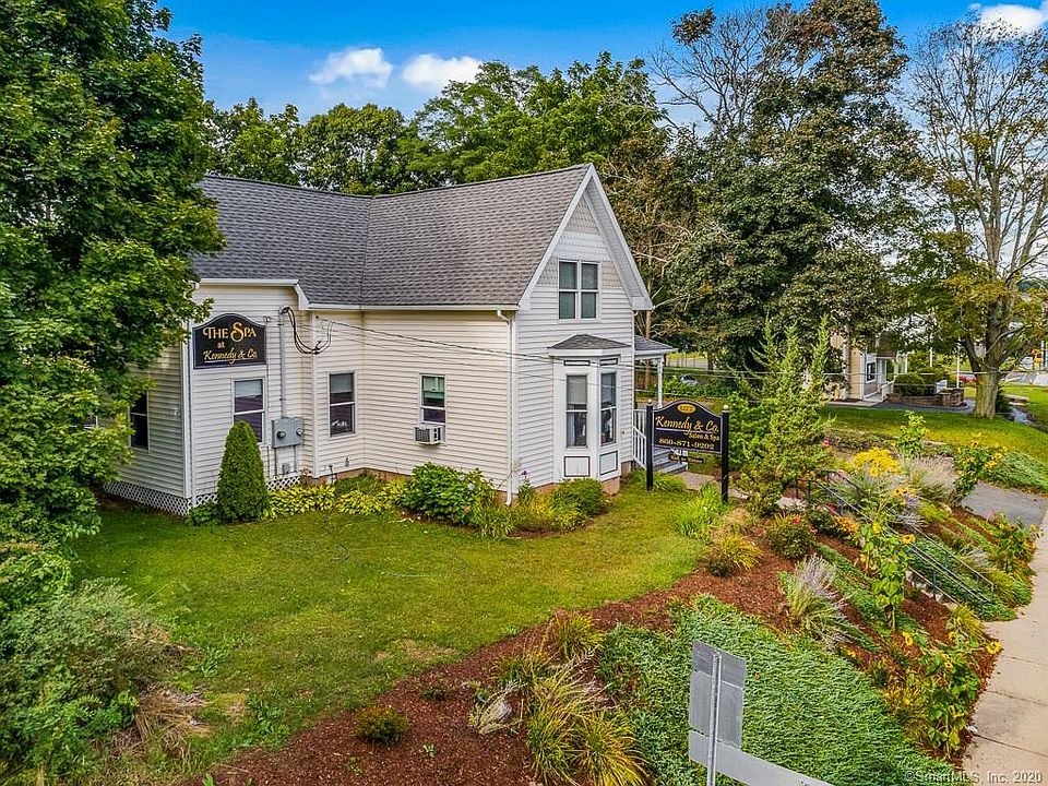 1277 Hartford Turnpike, Vernon Rockville, CT 06066 Zillow