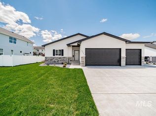 2097 Magellan Loop, Pocatello, ID 83204